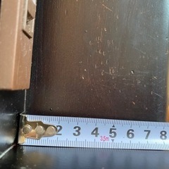 シングルベッド コンセント２個つき スノコタイプの画像