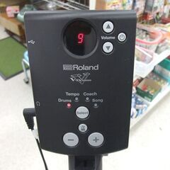 Roland 電子ドラム V-ドラム TD-1KV ローランド ドラムセット 音出しOK