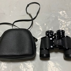 FOKUS双眼鏡Ｚタイプ、12x40