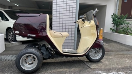 ジャイロキャノピー