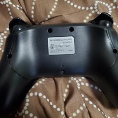 Switch　コントローラー　訳ありの画像