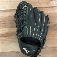 ミズノ　グローブ　値下げしました