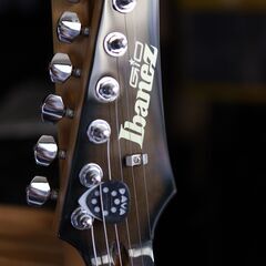 GIO Ibanez 入門セットの画像