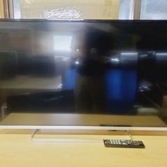 ET1435番⭐️TOSHIBA REGZA液晶カラーテレビ⭐️