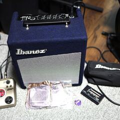 GIO Ibanez 入門セットの画像