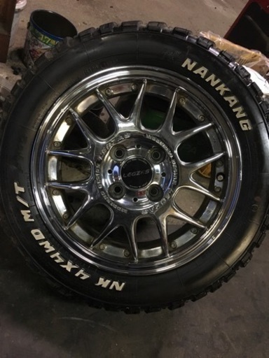 14インチタイヤホイールセット