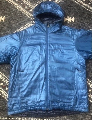 patagonia パタゴニア　ダウン