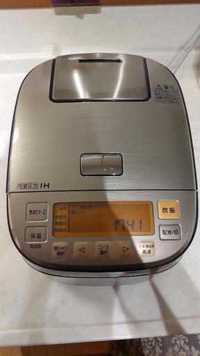 炊飯器 Panasonic SR-PA103 炊飯器