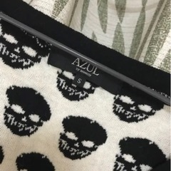AZUL★カーディガン　Sサイズの画像