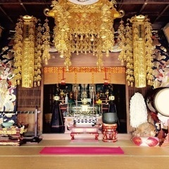 【寺ヨガ👣水・木・土曜日開催】