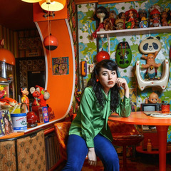 福岡での作品撮り仲間募集中（カメラマン・ヘアメイク・スタイリスト募集）