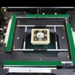 全自動麻雀卓の画像