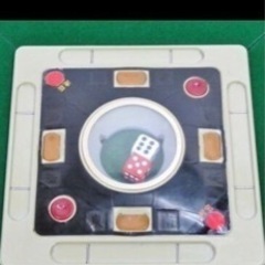 全自動麻雀卓の画像