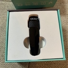 イヤホン 片耳 Bluetooth ヘッドセット 10時間通話の画像