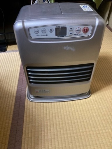 多少の傷があります！