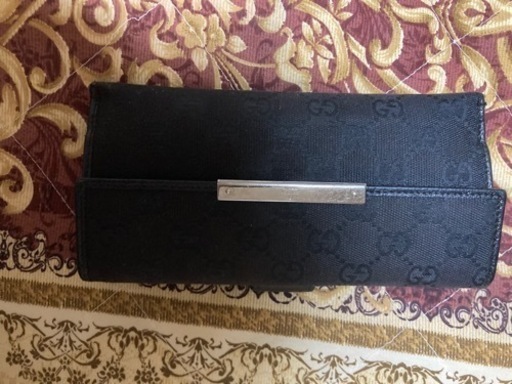 GUCCI 長財布