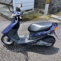 【激安早い者勝ち】原付 バイク SUZUKI アドレスV50  ...