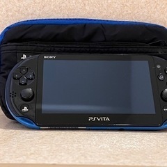 PSVITA Minecraft 