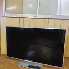 ET1443番⭐️Panasonicテレビ⭐️