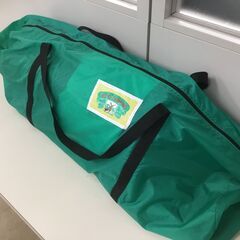 【未使用品】テント一式 「基本送料無料」