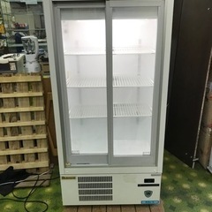 DAIWAダイワ冷蔵庫 業務用 ショーケース 完動美品 肝付町