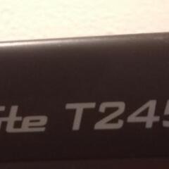 〈美品・値引〉 iiyama モニター T2452mts-b1の画像