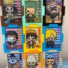 🧩ONE PIECEパズル