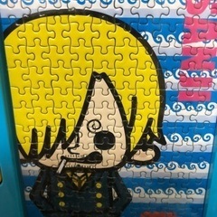 🧩ONE PIECEパズルの画像