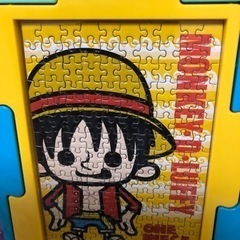 🧩ONE PIECEパズルの画像