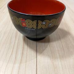 ジブリ カオナシのお椀の画像