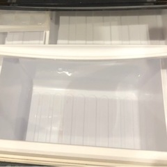 ※商談中【格安】シャープ 137L 2ドア冷蔵庫の画像