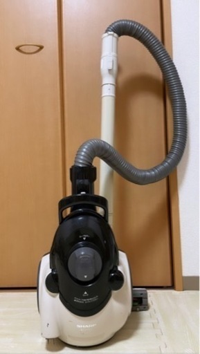 掃除機
