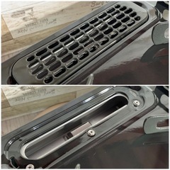 【2019年製‼️】Rinnai グリル付ガステーブル✨ きれピカ清掃🌟の画像