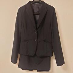 COMME CA ISM スーツ