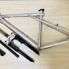 GT zaskar avalanche マウンテンバイク　mtb オールド