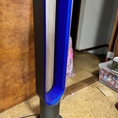 【値下げ中
】ダイソン　扇風機の画像