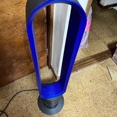 【値下げ中
】ダイソン　扇風機の画像