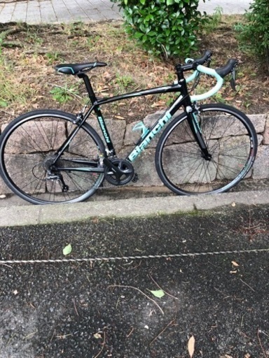 ビアンキ ビアニローネ7