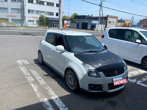 日産純正 BBS 16インチ 114.3-5h 4本
