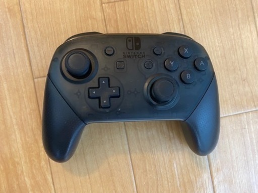 Nintendo Switch Joy-Con グレー