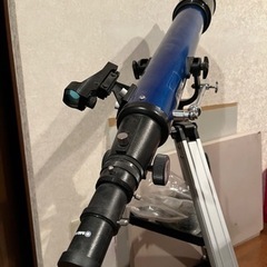 天体望遠鏡MEADE AZM70