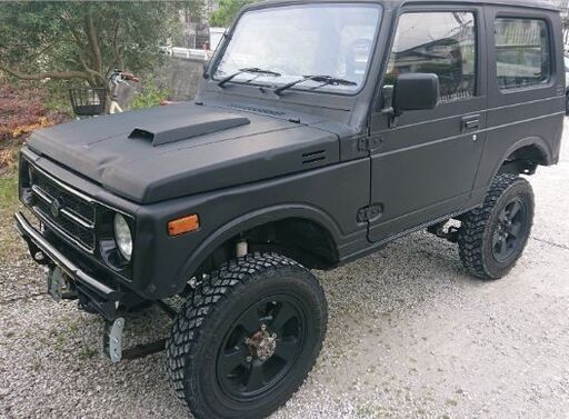 ジムニーJA11 APIOリーフ4本セット ジムニーJA11 APIOリーフ4本セット 楽天市場】ジムニー