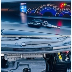 ご成約ありがとうございました。車検2年付 平成23年 タント カスタム Xスペシャル　走行87,419kmの画像