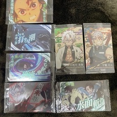 鬼滅の刃　いろいろの画像