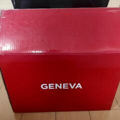 GENEVA Sound System model M カラーブラックの画像