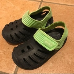 ベビー キッズ サンダル☆ 15cm