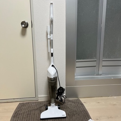 【ushi様】TWINBIRD サイクロンスティック型クリーナー 掃除機