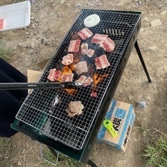 【第4回モルック&お肉屋さんのBBQ✨】 − 広島県
