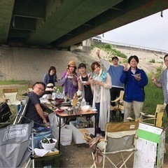 【第4回モルック&お肉屋さんのBBQ✨】 - メンバー募集
