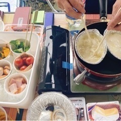 【第4回モルック&お肉屋さんのBBQ✨】 - 友達